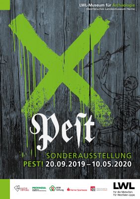 Ausstellungsplakat ©