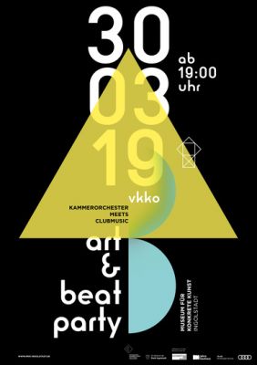 Ausstellungsplakat ©